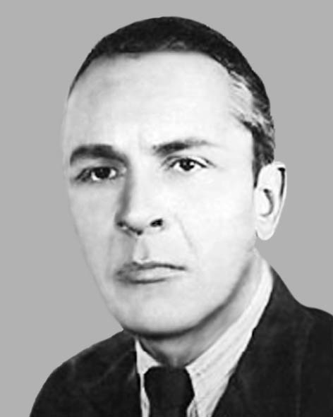 Краснопольський